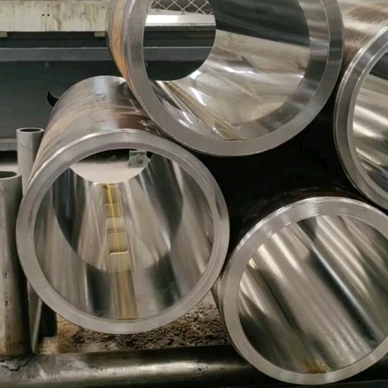 42crmo珩磨管供貨商